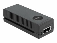 DeLock PoE+ Injector 10Gbps, Produkttyp: PoE