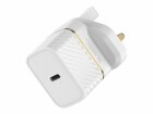 OTTERBOX Wall Charger - Netzteil - 20 Watt