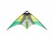 Bild 0 Invento-HQ Lenkdrachen Cirrus Emerald, Drachentyp: Lenkdrachen