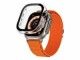 Panzerglass Full Body Apple Watch Ultra 49 mm Transparent