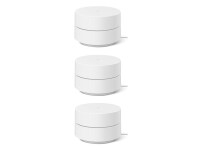 Google Nest Google Wifi - Wi-Fi system (3 routers) - up
