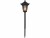 Bild 8 Star Trading Gartenlicht Solar Flame, Weiss, Betriebsart: Solarbetrieb