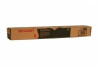 Sharp Toner schwarz MX-23GTBA MX-2310U 18'000 Seiten, Kein