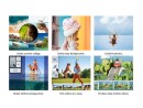 Adobe Photoshop & Premiere Elements 24 Box, Vollversion, FR