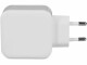 Bild 7 LMP USB-Wandladegerät USB-C 30W PD, Ladeport Output: 1x USB