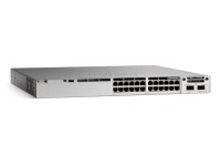 Cisco Catalyst - 9300