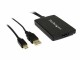 STARTECH .com Mini DisplayPort auf HDMI Adapter / Konverter mit