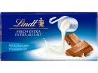 Lindt Tafelschokolade Milch 100 g, Produkttyp: Nüsse & Mandeln