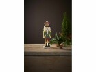 Star Trading LED-Dekoration Nutcracker, 25 cm, Betriebsart