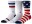 Image 1 STANCE Socken The Americana 3er-Pack, Grundfarbe: Mehrfarbig