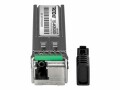 TRENDNET TEG MGBS20D5 - SFP (Mini-GBIC)-Transceiver-Modul - GigE