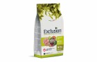 Exclusion Trockenfutter Adult Large Chicken, 12 kg, Tierbedürfnis