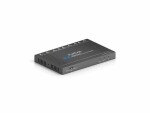 PureTools Receiver PT-HDBT-701-RXAD HDMI HDBaseT, Übertragungsart