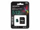 ADATA Premier Pro V30S - Carte mémoire flash (adaptateur
