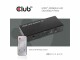 Image 7 Club3D Club 3D Switchbox HDMI 2.0 UHD, 4 Port