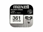 Maxell Europe LTD. Maxell Europe LTD. Knopfzelle