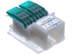 R&M Anschlussmodul freenet Kat. 5e, 1x RJ45