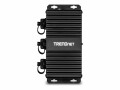 TRENDNET TI-EU120 - Netzwerk-/Stromextender - GigE - 10Base-T