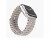 Bild 1 Vonmählen Wave Band Apple Watch 42/44/45/49 mm Cream, Farbe: Beige