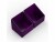 Bild 11 Ultimate Guard Kartenbox Boulder Deck Case 100+ Solid Violett