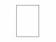 Avery Zweckform Avery - Etiketten - weiß - A4 (210 x