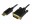 Image 0 StarTech.com - DisplayPort to DVI Converter Cable - DP to DVI Adapter - 3ft - 1920x1200 (DP2DVI2MM3)