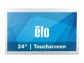 Elo Touch Solutions ET2403LM-2UWB-1-WH-NS-G 24IN WIDE LCD MED GRADE TS FHD