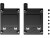 Bild 1 Fractal Design Halterung SSD Tray Kit 2er Pack Schwarz