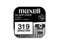 Maxell Europe LTD. Maxell Europe LTD. Knopfzelle