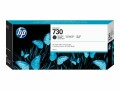 Hewlett-Packard HP 730 300-ml Matte Black