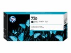 HP Tinte - Nr. 730 (P2V71A) Matte Black