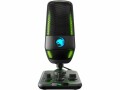 Roccat Torch - Microphone - USB - black