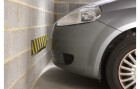 HP Autozubehör Wandschutz Set 100 cm 2 Stück, Produkttyp: Wandschutz