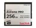 SanDisk Extreme - Pro