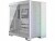 Image 0 Corsair 6500D Airflow Tempered Glass Mid-Tower, White