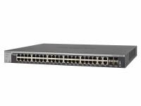 NETGEAR ProSafe - XS748T