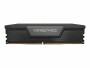 Corsair DDR5-RAM Vengeance 5600 MHz 4x 24 GB, Arbeitsspeicher