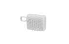 JBL Bluetooth Speaker Go 3 Weiss, Verbindungsmöglichkeiten