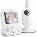 Philips AVENT SCD833 - Babyphon - drahtlos - 6.9