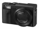 Panasonic Fotokamera Lumix DC-TZ91EG-S, Bildsensortyp: MOS