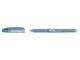 Pilots Pilot Rollerball Rollerball FriXion Point 0.5 mm, Hellblau