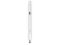 HP Inc. HP Eingabestift Tilt Pen MPP 2.0 3J123AA Silber