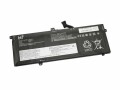 ORIGIN STORAGE BTI 6C BATTERY THINKPAD X395 X390 X13 OEM:02DL019