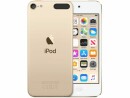 Apple MP3 Player iPod Touch 2019 128 GB Gold