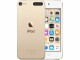 Apple MP3 Player iPod Touch 2019 256 GB Gold