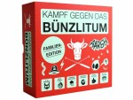 Kampfhummel Partyspiel Kampf gegen das Bünzlitum: Familienedition