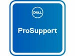 Dell Upgrade from 1Y Collect & Return to 3Y