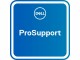 Dell ProSupport XPS 1 J. ProSupport zu 3 J