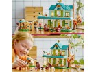 LEGO ® Friends Autumns Haus 41730, Themenwelt: Friends