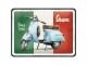 Nostalgic Art Schild Vespa Since 1946 15 x 20 cm